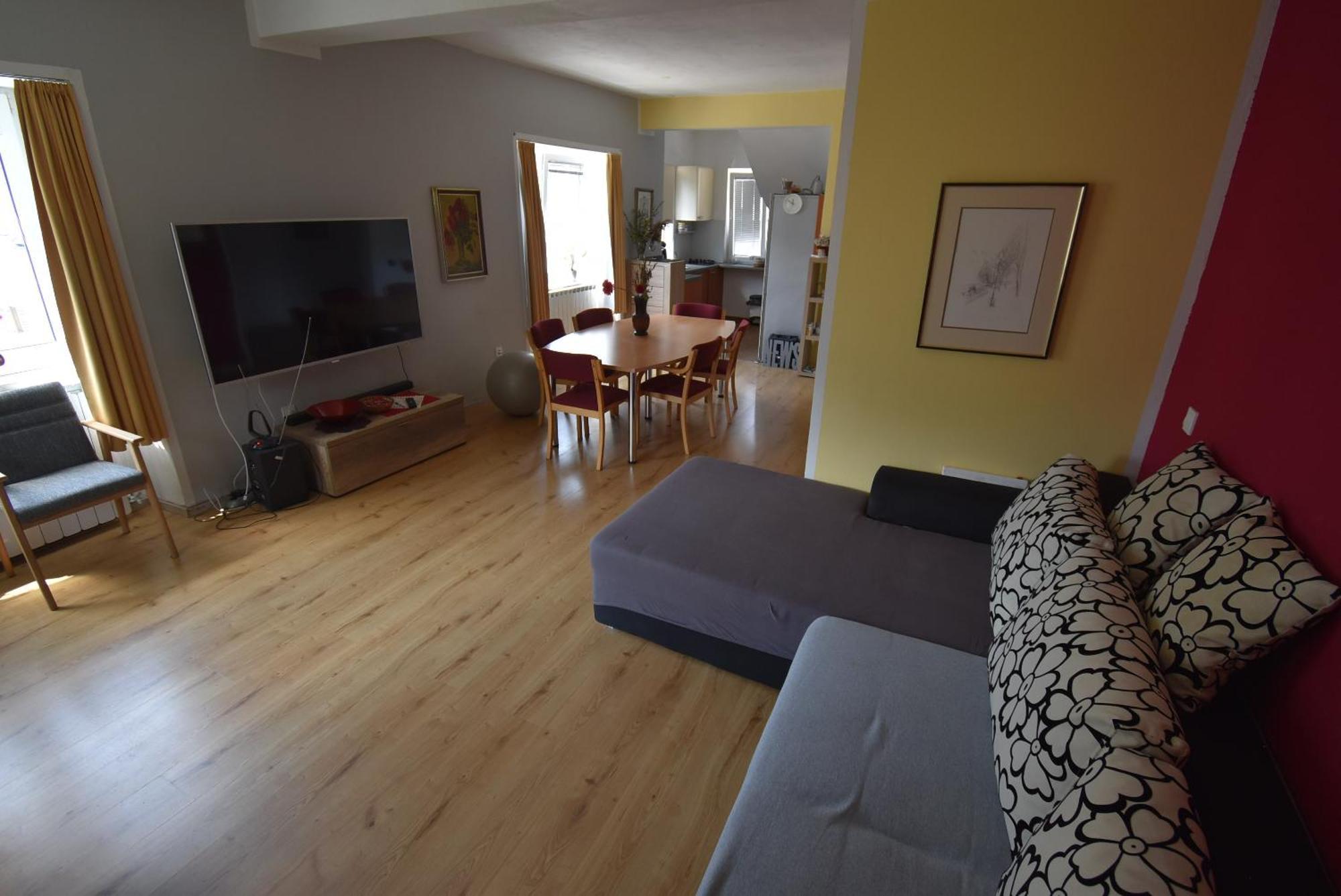 Apartments Free Alps, Massage & Wine Bovec Exterior foto
