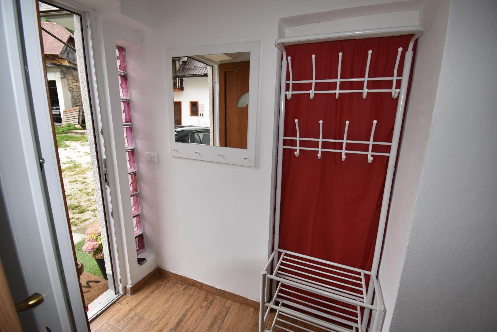 Apartments Free Alps, Massage & Wine Bovec Exterior foto